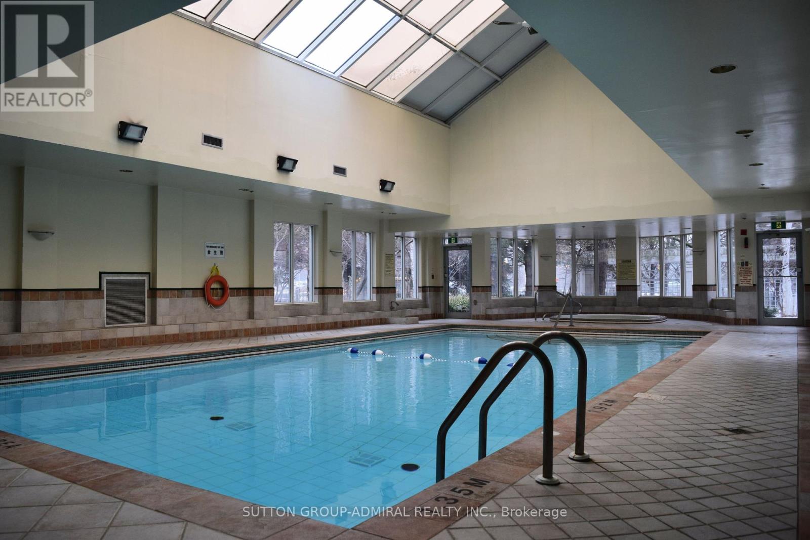 Sph05 - 5001 Finch Avenue E, Toronto, Ontario  M1S 5J9 - Photo 23 - E13011690