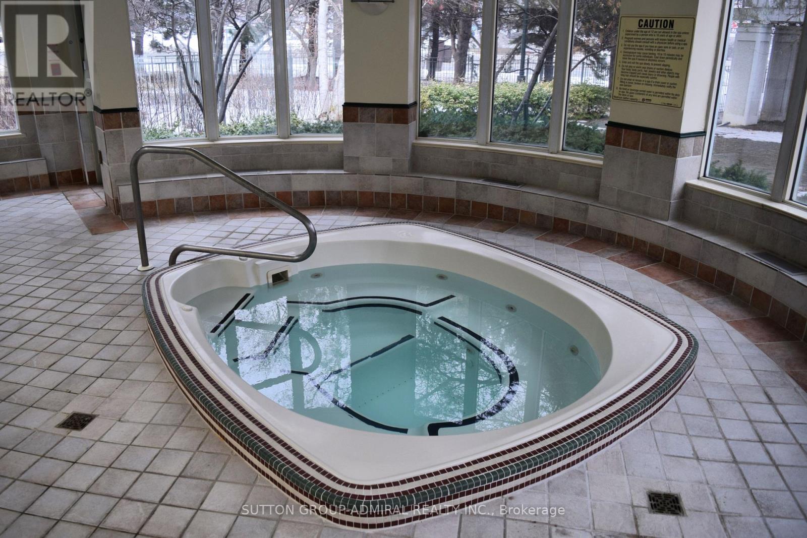 Sph05 - 5001 Finch Avenue E, Toronto, Ontario  M1S 5J9 - Photo 24 - E13011690