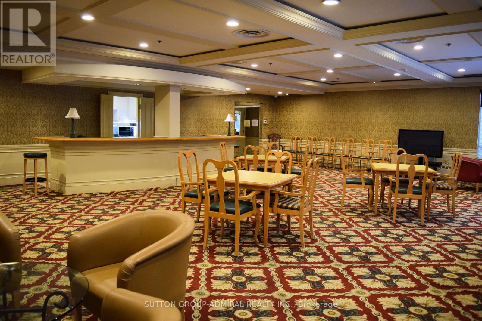 Sph05 - 5001 Finch Avenue E, Toronto, Ontario  M1S 5J9 - Photo 28 - E13011690