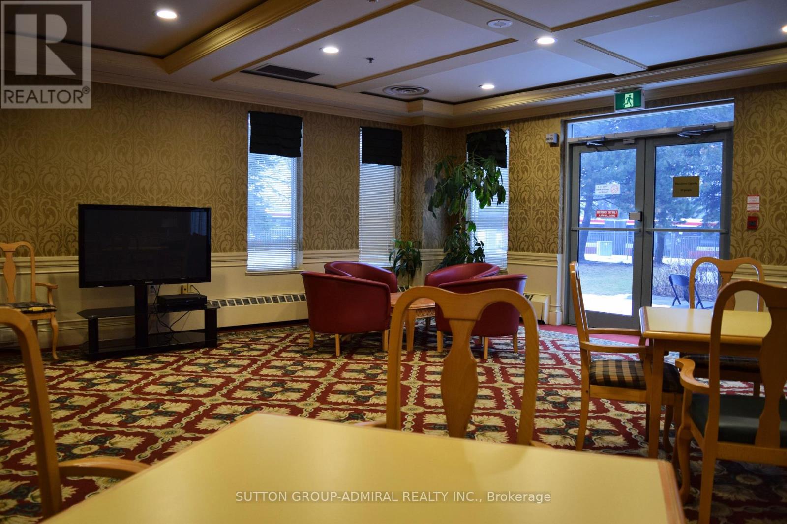 Sph05 - 5001 Finch Avenue E, Toronto, Ontario  M1S 5J9 - Photo 29 - E13011690