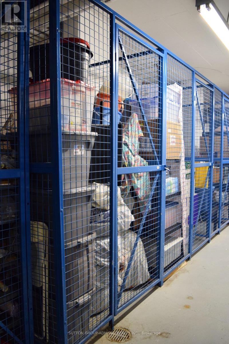 Sph05 - 5001 Finch Avenue E, Toronto, Ontario  M1S 5J9 - Photo 31 - E13011690