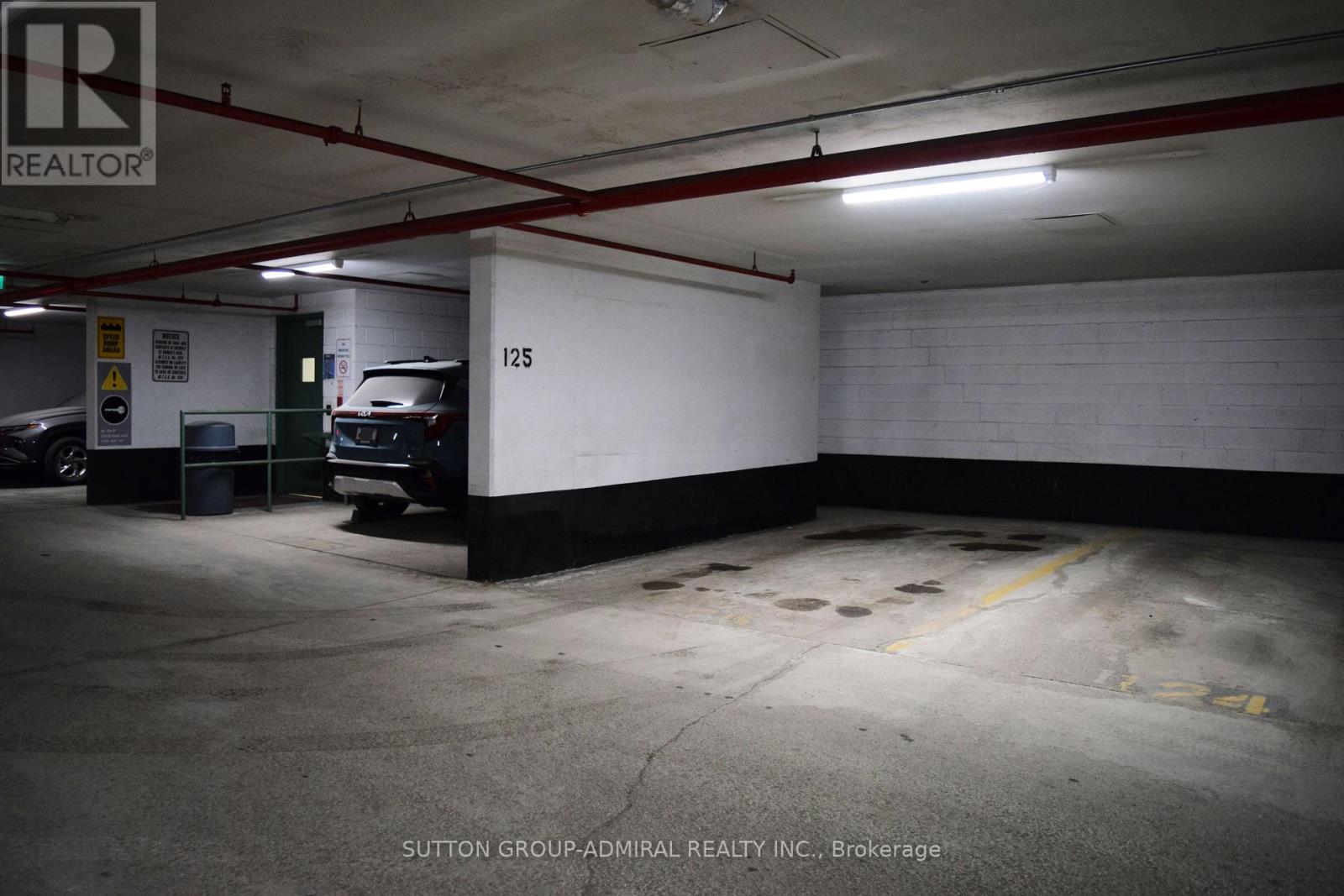 Sph05 - 5001 Finch Avenue E, Toronto, Ontario  M1S 5J9 - Photo 32 - E13011690