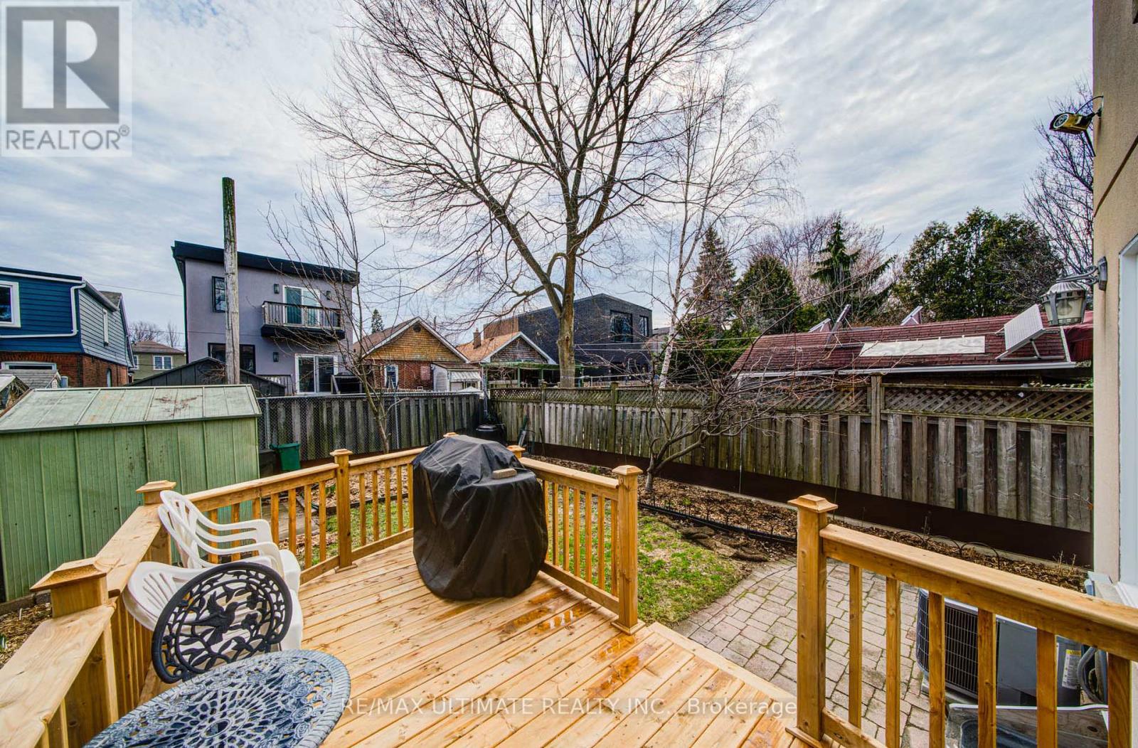 51 Epsom Avenue E, Toronto, Ontario  M4C 2A8 - Photo 29 - E13011702