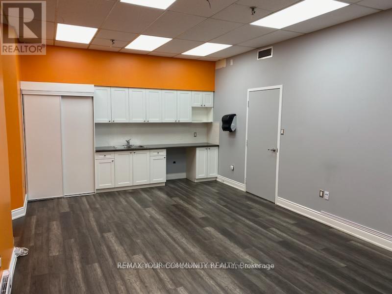 B101 - 1501 Ellesmere Road, Toronto, Ontario  M1P 4T6 - Photo 2 - E13011854