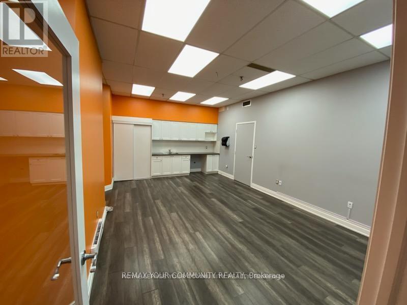 B101 - 1501 Ellesmere Road, Toronto, Ontario  M1P 4T6 - Photo 3 - E13011854