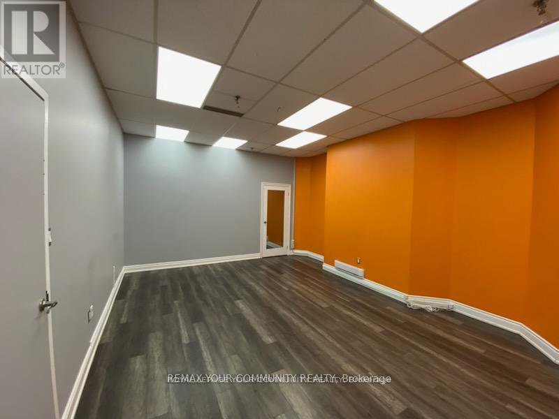 B101 - 1501 Ellesmere Road, Toronto, Ontario  M1P 4T6 - Photo 4 - E13011854