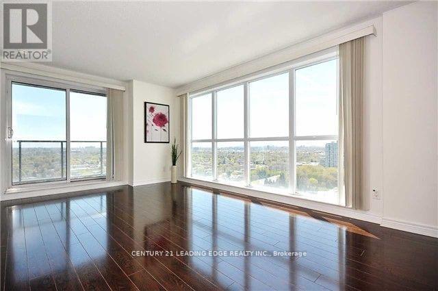 2202 - 50 TOWN CENTRE COURT, Toronto, Ontario