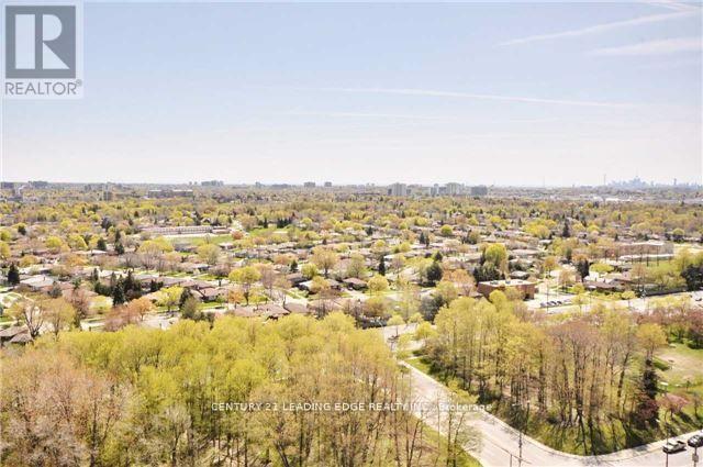 2202 - 50 Town Centre Court, Toronto, Ontario  M1P 0A9 - Photo 12 - E13011892