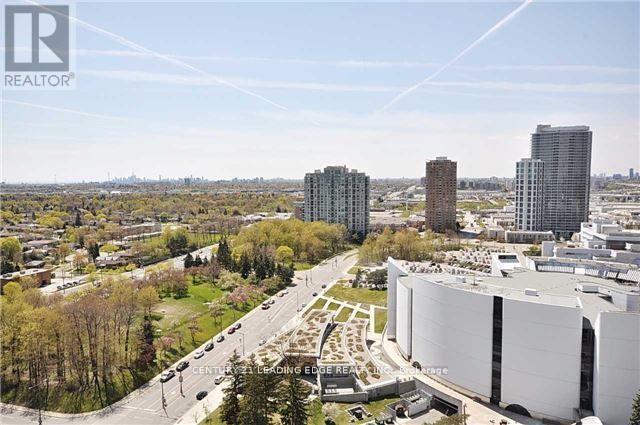 2202 - 50 Town Centre Court, Toronto, Ontario  M1P 0A9 - Photo 13 - E13011892