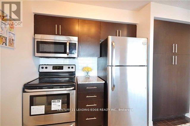 2202 - 50 Town Centre Court, Toronto, Ontario  M1P 0A9 - Photo 5 - E13011892