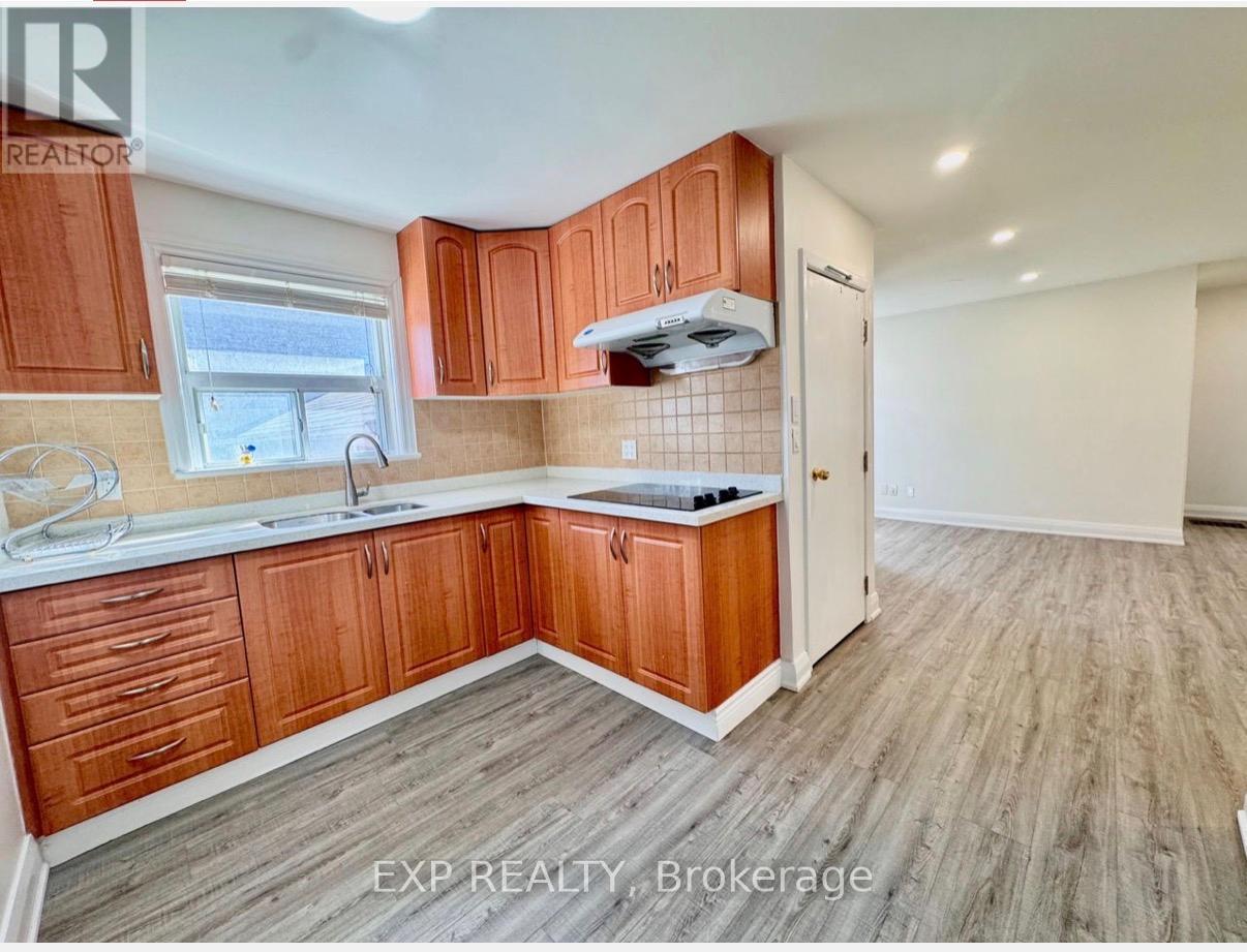 MAIN - 119 EARLTON ROAD, Toronto, Ontario