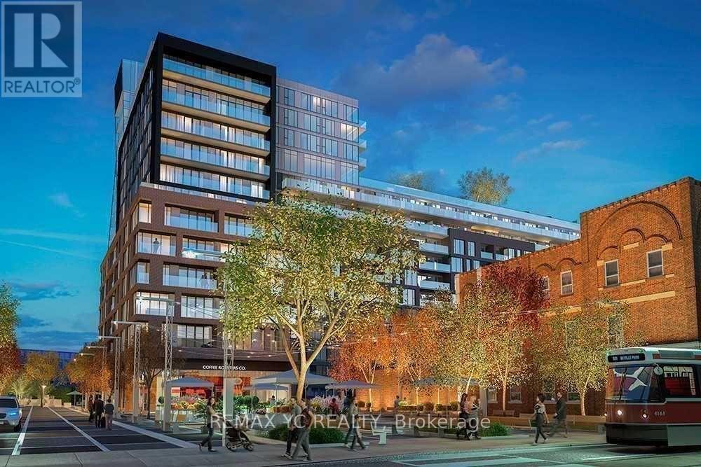 923 - 30 Baseball Place, Toronto, Ontario  M4M 0E8 - Photo 15 - E13011916