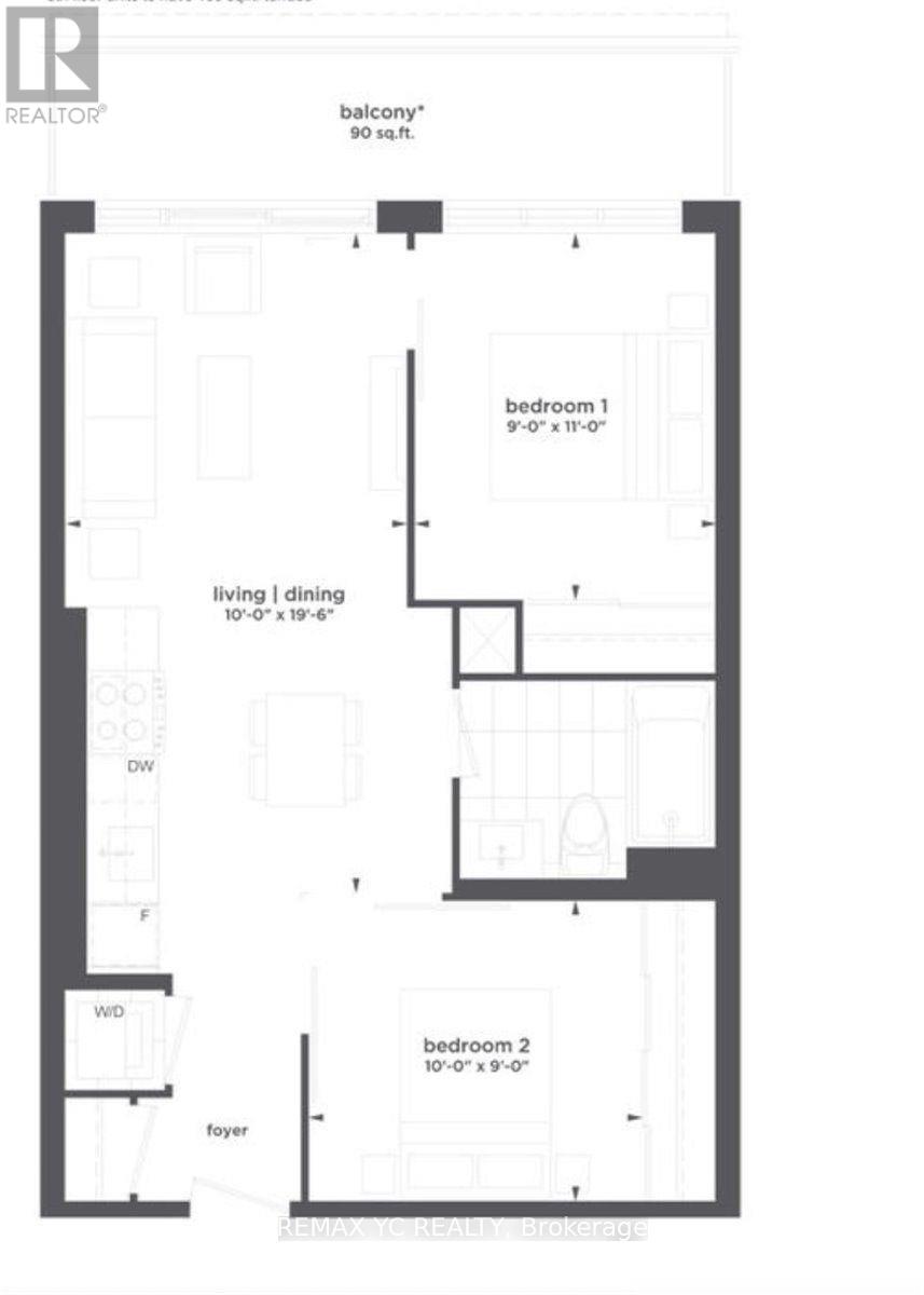 923 - 30 Baseball Place, Toronto, Ontario  M4M 0E8 - Photo 17 - E13011916