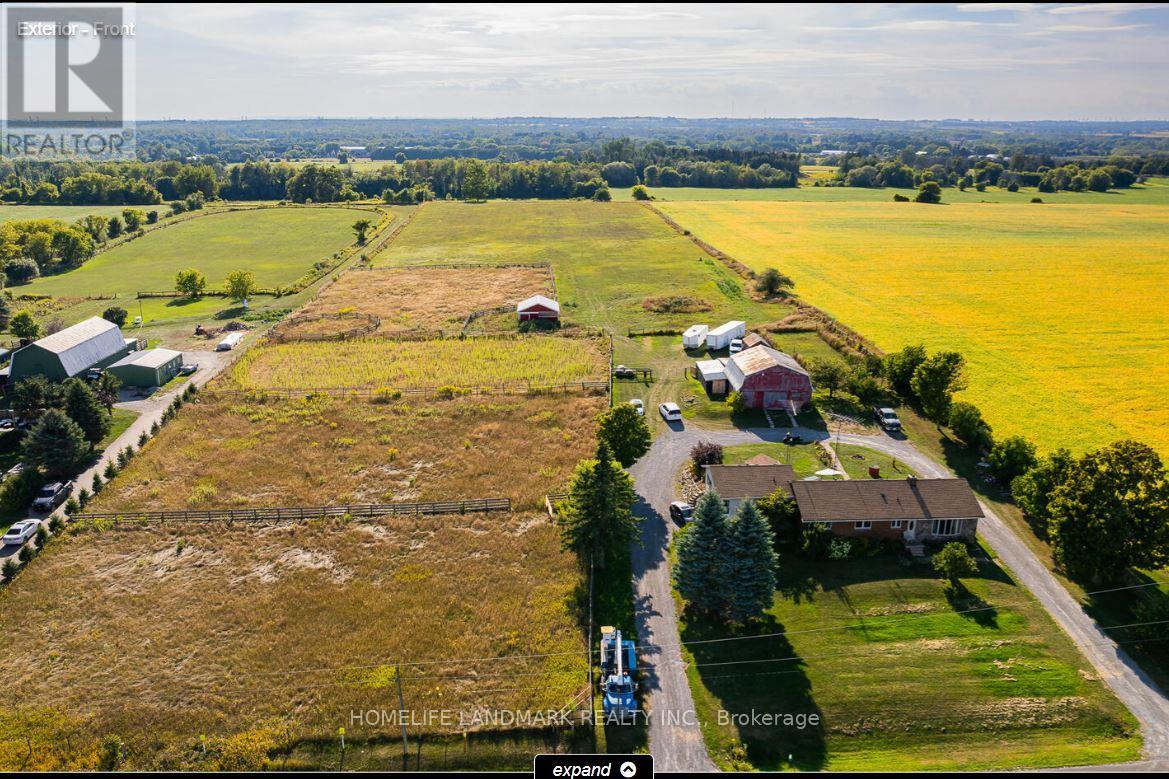 4432 MIDDLE ROAD, Clarington, Ontario