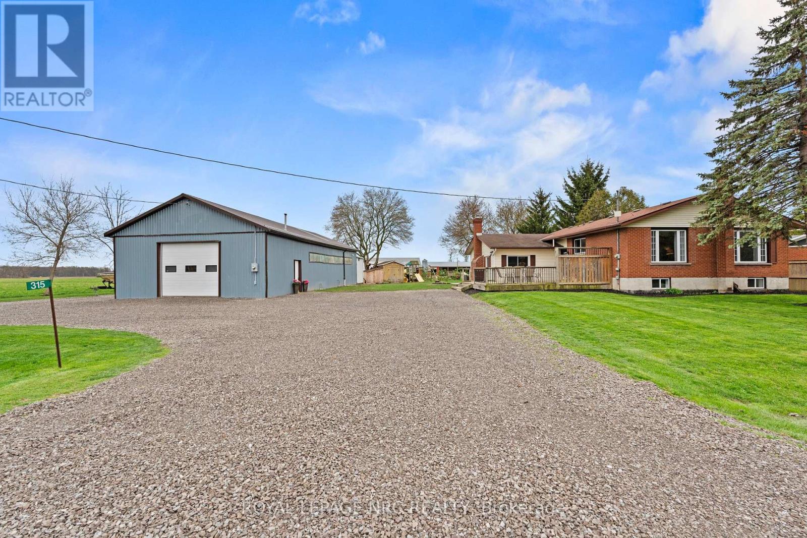 315 MCLAUGHLIN ROAD, Haldimand, Ontario