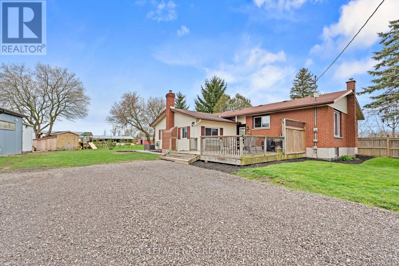 315 Mclaughlin Road, Haldimand, Ontario  N1A 2W7 - Photo 3 - X13011738