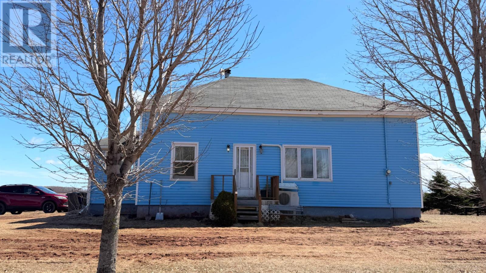 39214 Western Road, Rosebank, Prince Edward Island  C0B 1B0 - Photo 1 - 202607773