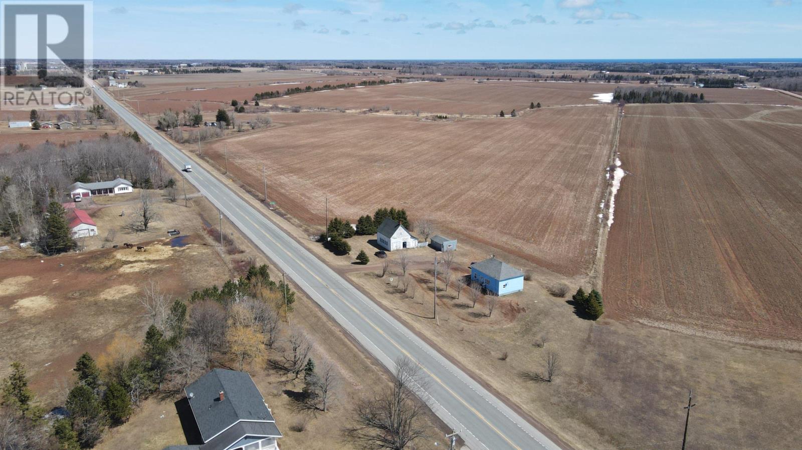 39214 Western Road, Rosebank, Prince Edward Island  C0B 1B0 - Photo 2 - 202607773