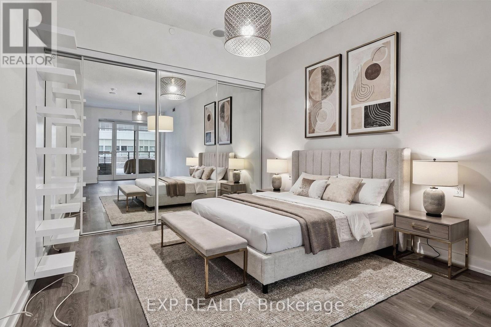 314 - 200 Sackville Street, Toronto, Ontario  M5A 0C4 - Photo 25 - C12871992