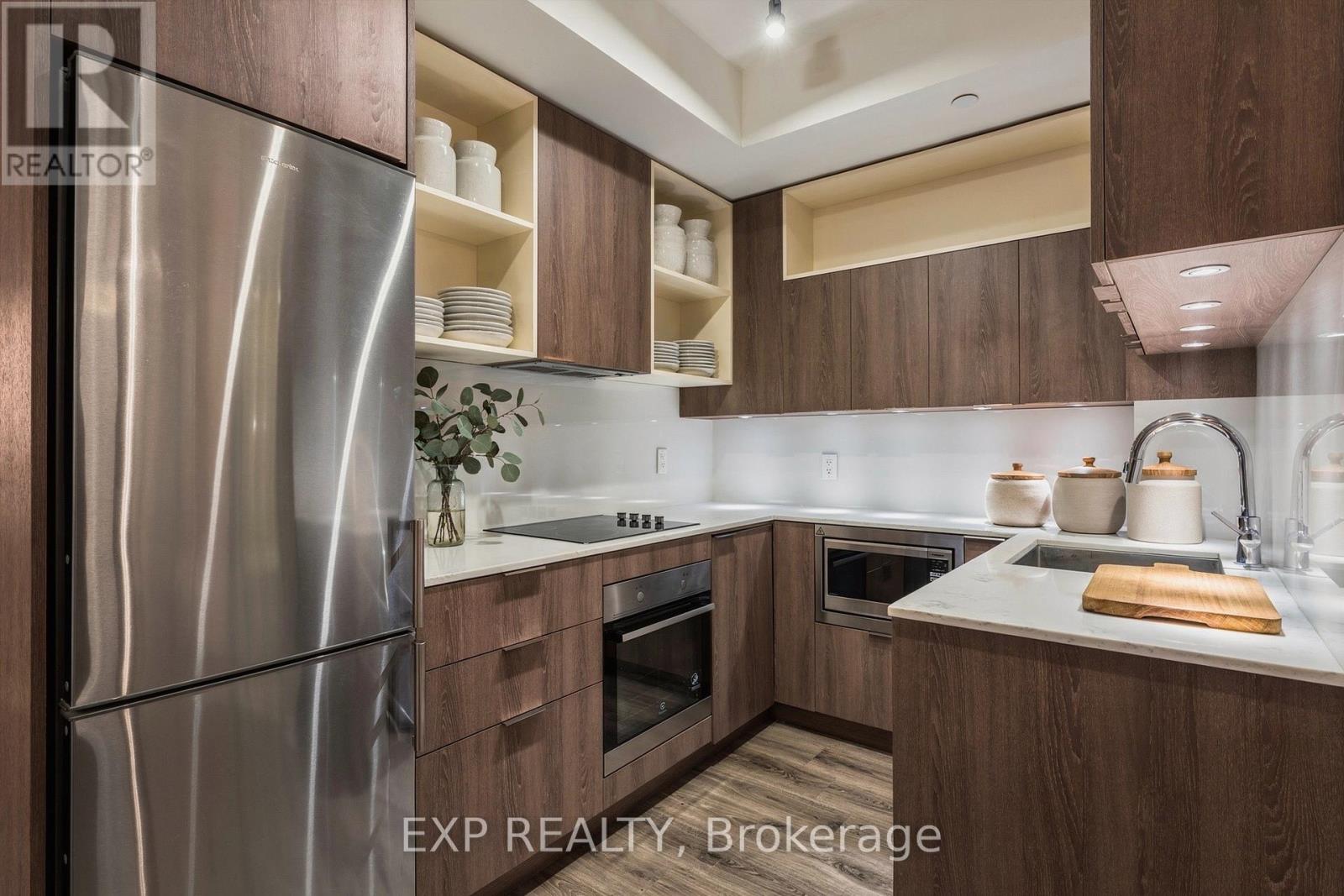 314 - 200 SACKVILLE STREET, Toronto, Ontario