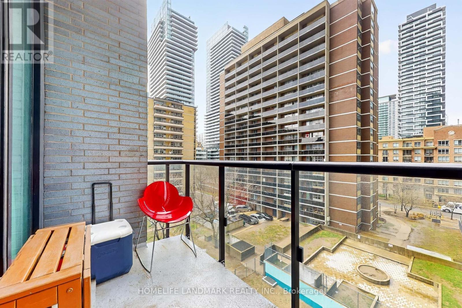 606 - 127 Broadway Avenue, Toronto, Ontario  M4P 1V4 - Photo 24 - C13003858