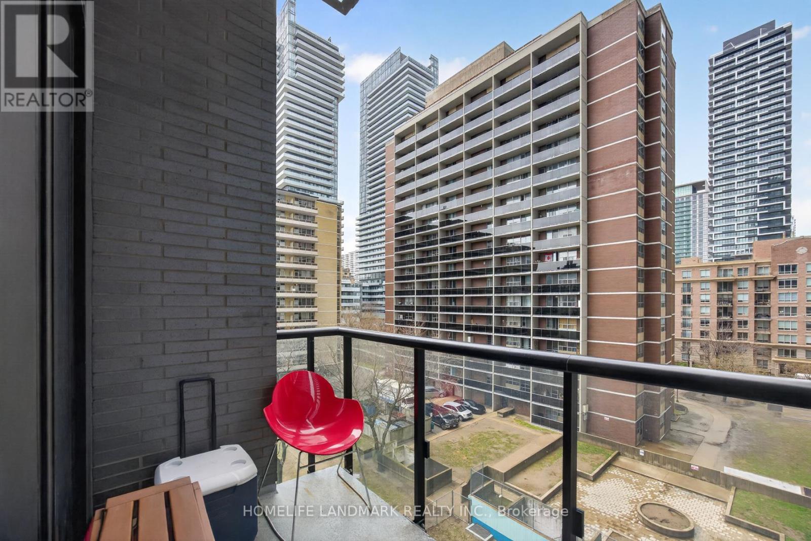 606 - 127 Broadway Avenue, Toronto, Ontario  M4P 1V4 - Photo 27 - C13003858