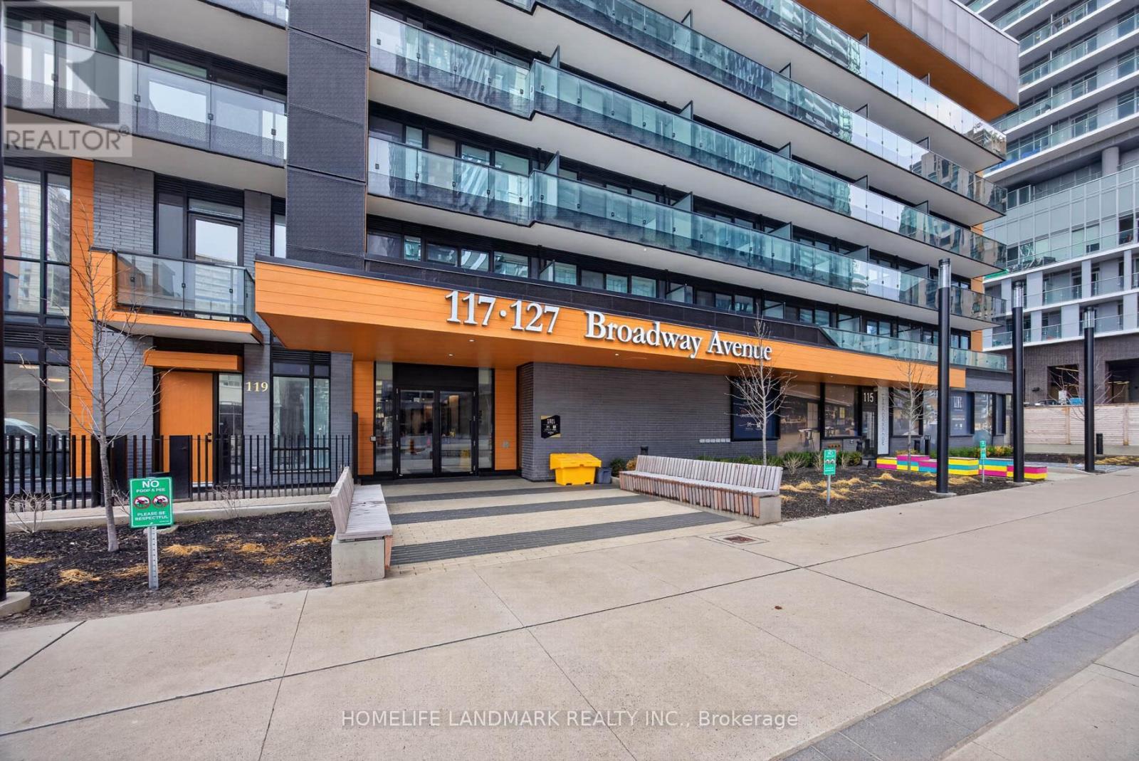 606 - 127 Broadway Avenue, Toronto, Ontario  M4P 1V4 - Photo 29 - C13003858
