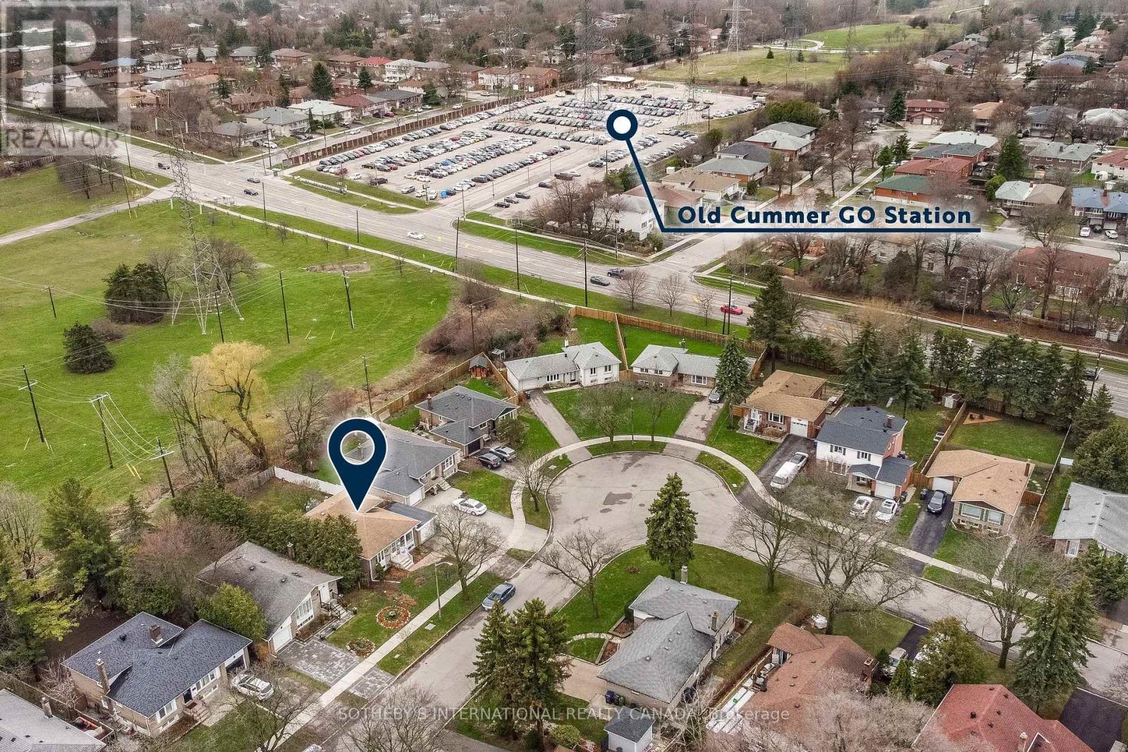 21 Summerside Crescent, Toronto, Ontario  M2H 1W9 - Photo 35 - C13009008