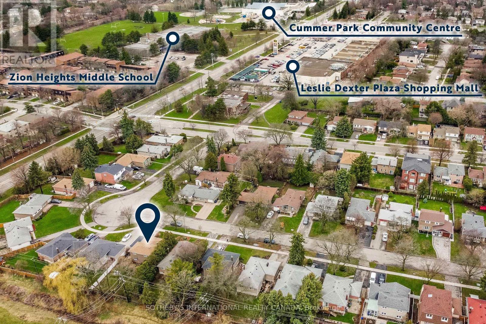 21 Summerside Crescent, Toronto, Ontario  M2H 1W9 - Photo 37 - C13009008