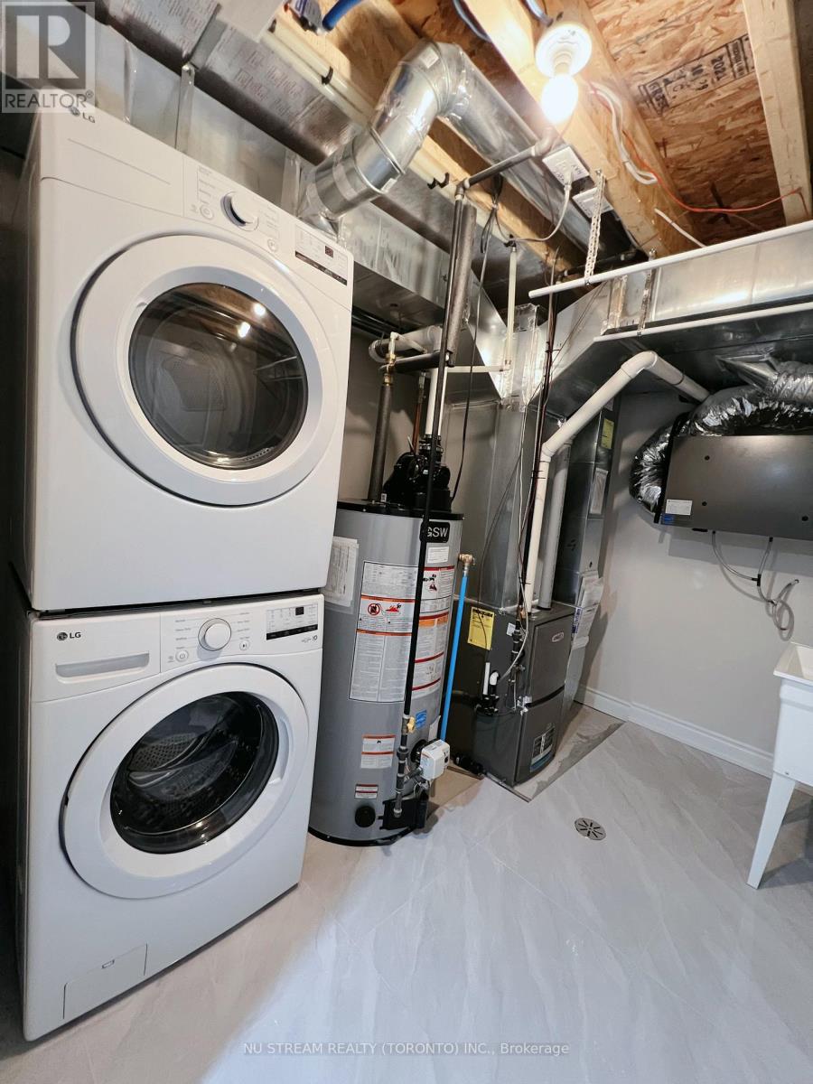 Bsmt - 133 Jinnah Avenue, Markham, Ontario  L3S 0G4 - Photo 10 - N13011692