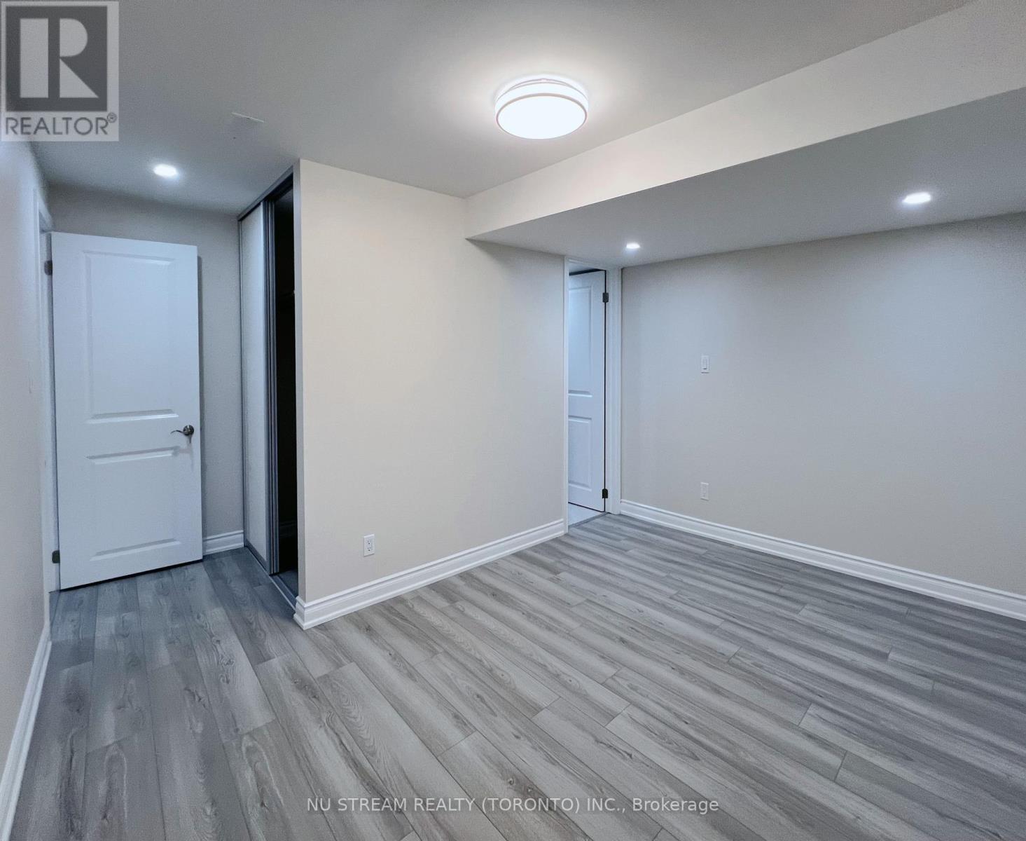 Bsmt - 133 Jinnah Avenue, Markham, Ontario  L3S 0G4 - Photo 3 - N13011692