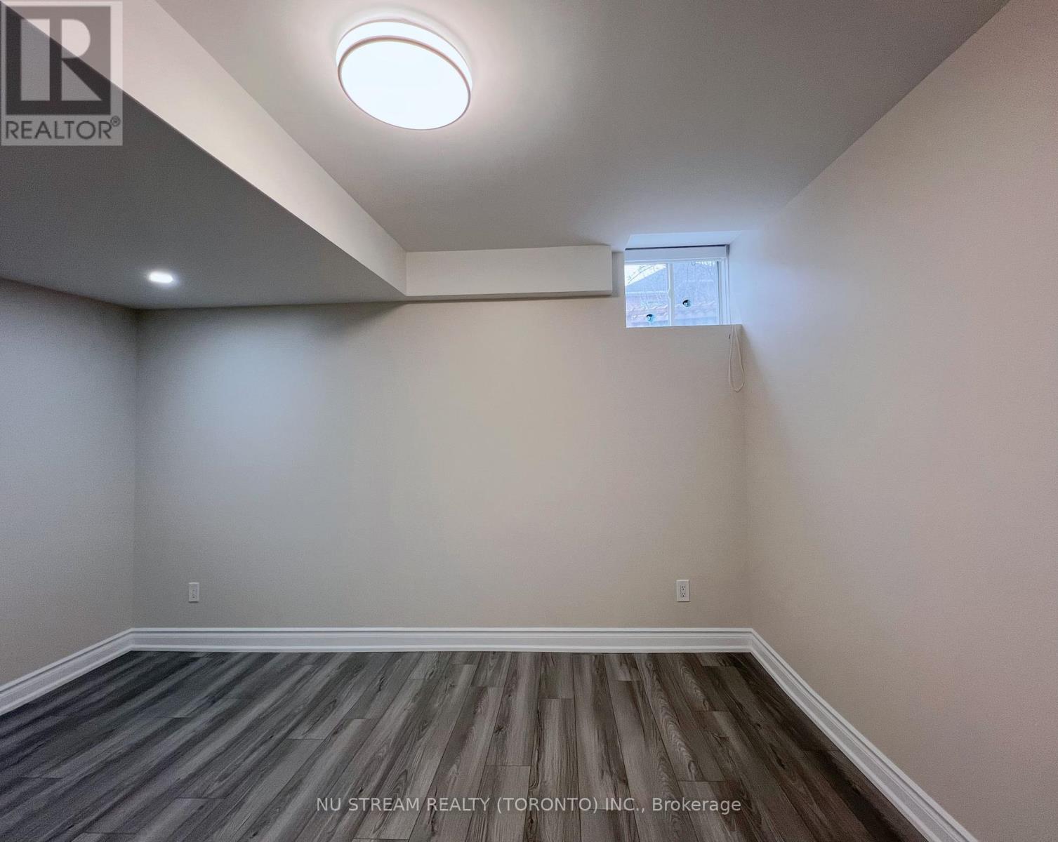 Bsmt - 133 Jinnah Avenue, Markham, Ontario  L3S 0G4 - Photo 4 - N13011692