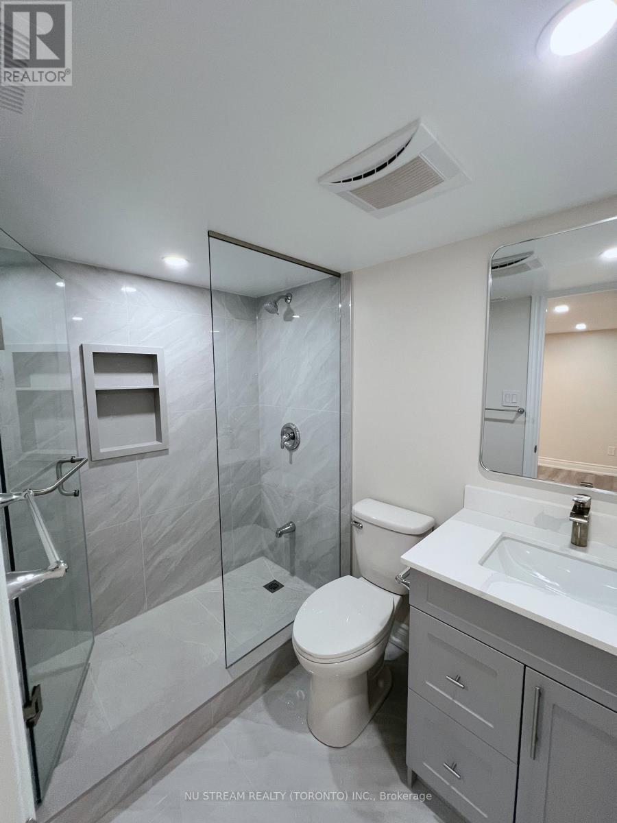 Bsmt - 133 Jinnah Avenue, Markham, Ontario  L3S 0G4 - Photo 5 - N13011692