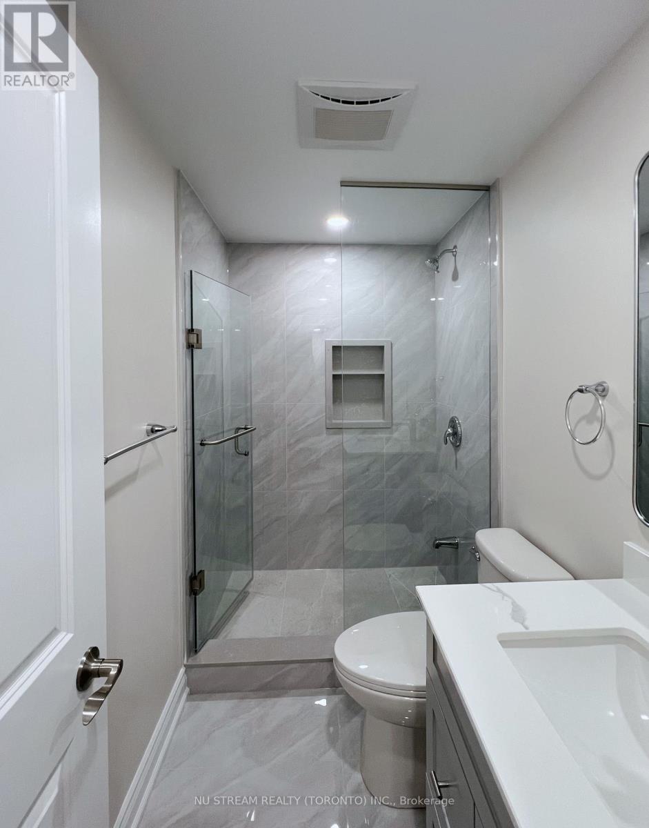 Bsmt - 133 Jinnah Avenue, Markham, Ontario  L3S 0G4 - Photo 7 - N13011692