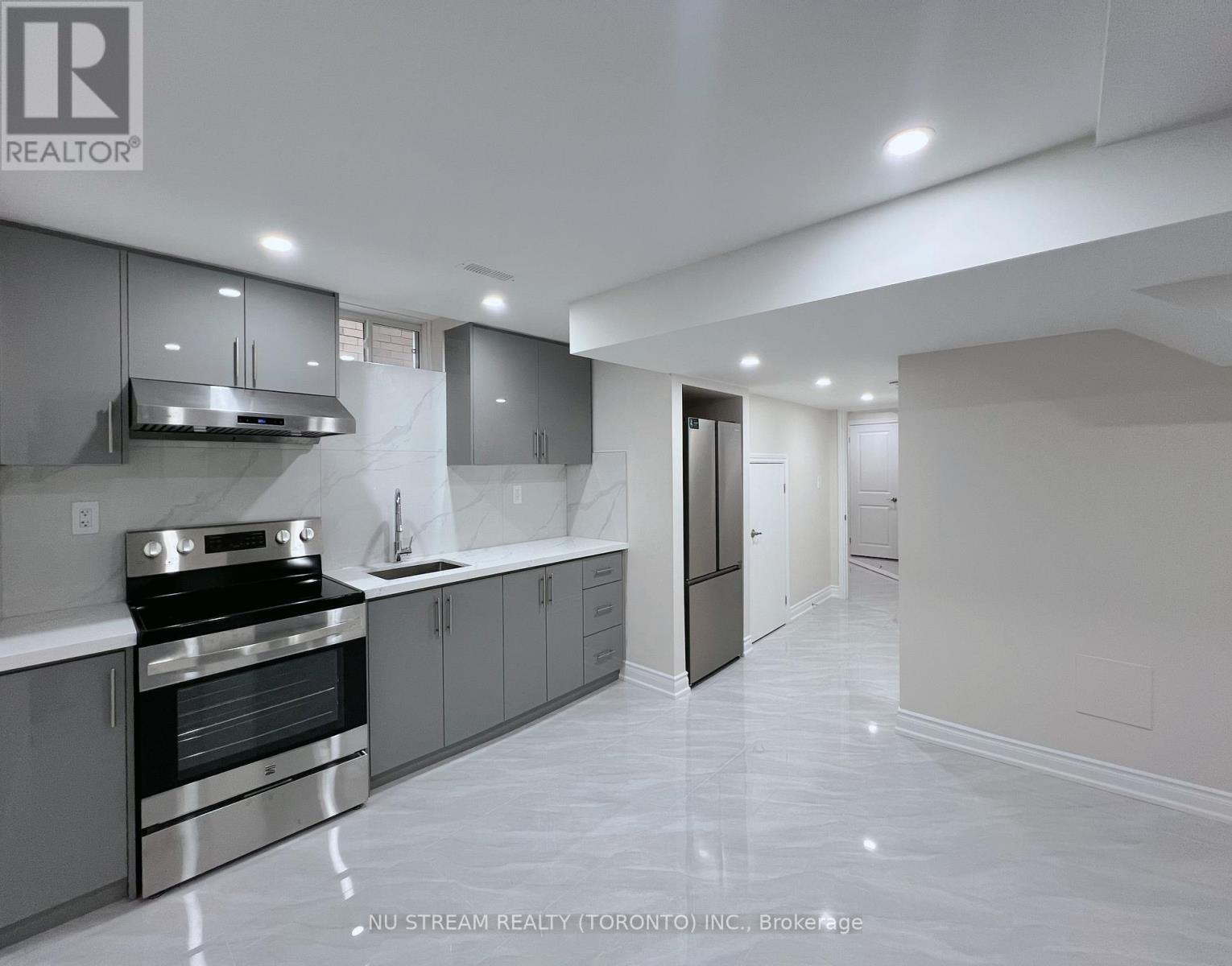 Bsmt - 133 Jinnah Avenue, Markham, Ontario  L3S 0G4 - Photo 8 - N13011692