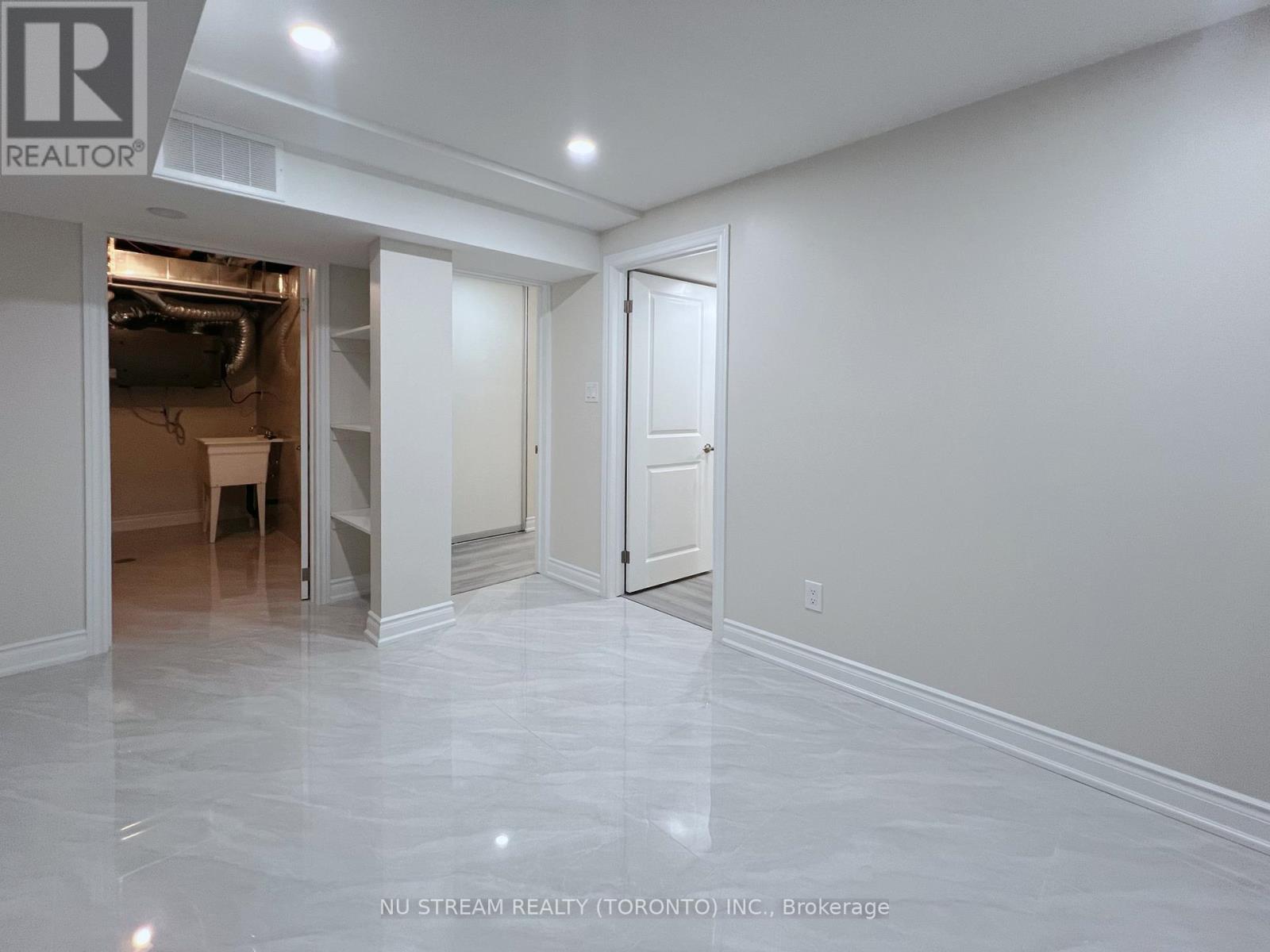 Bsmt - 133 Jinnah Avenue, Markham, Ontario  L3S 0G4 - Photo 9 - N13011692