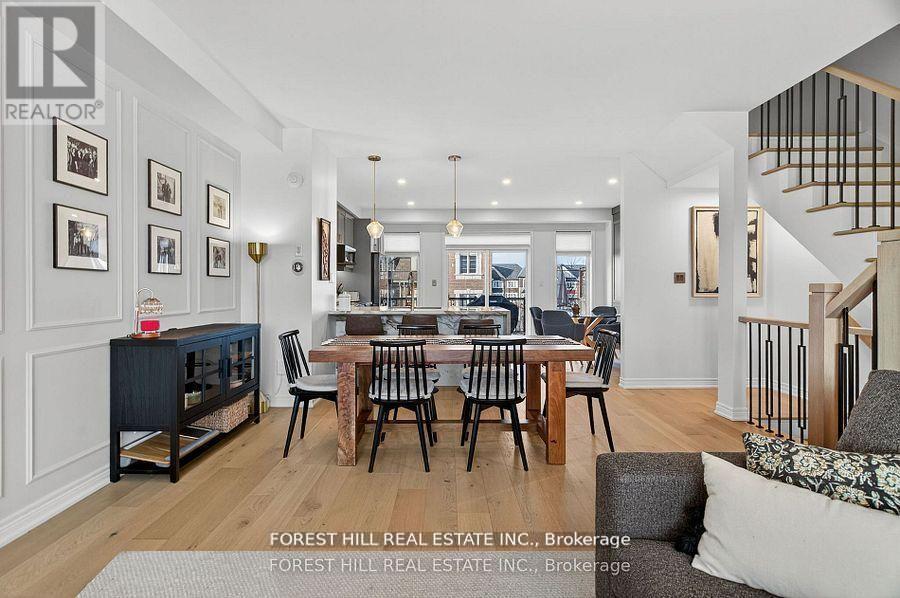 282 King Road, Richmond Hill, Ontario  L4E 1H3 - Photo 12 - N13011696