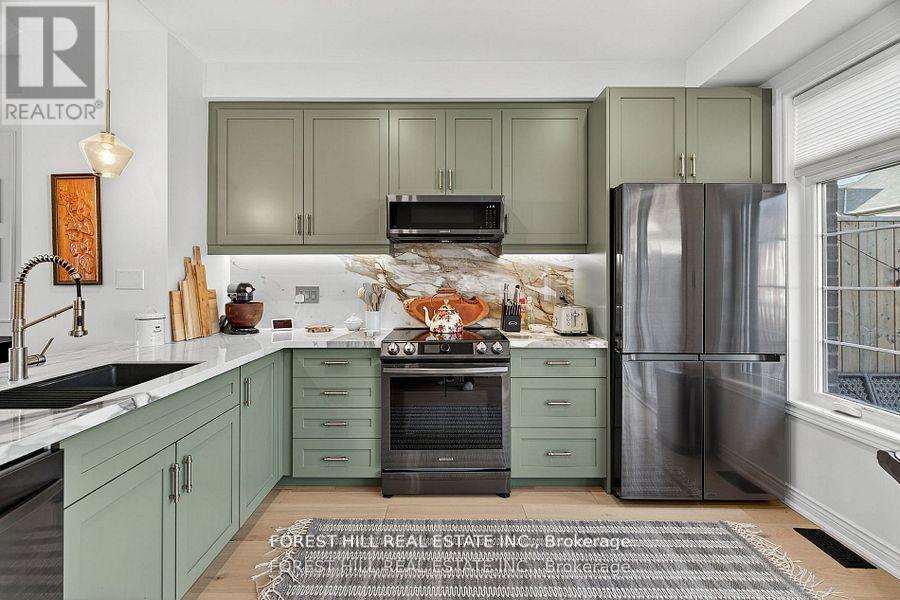 282 King Road, Richmond Hill, Ontario  L4E 1H3 - Photo 15 - N13011696