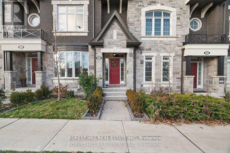 282 King Road, Richmond Hill, Ontario  L4E 1H3 - Photo 2 - N13011696