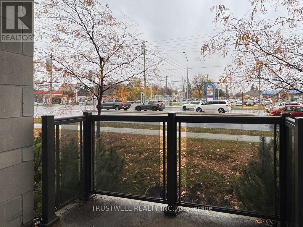 108 - 7768 Kennedy Road, Markham, Ontario  L3R 2C7 - Photo 12 - N13011734