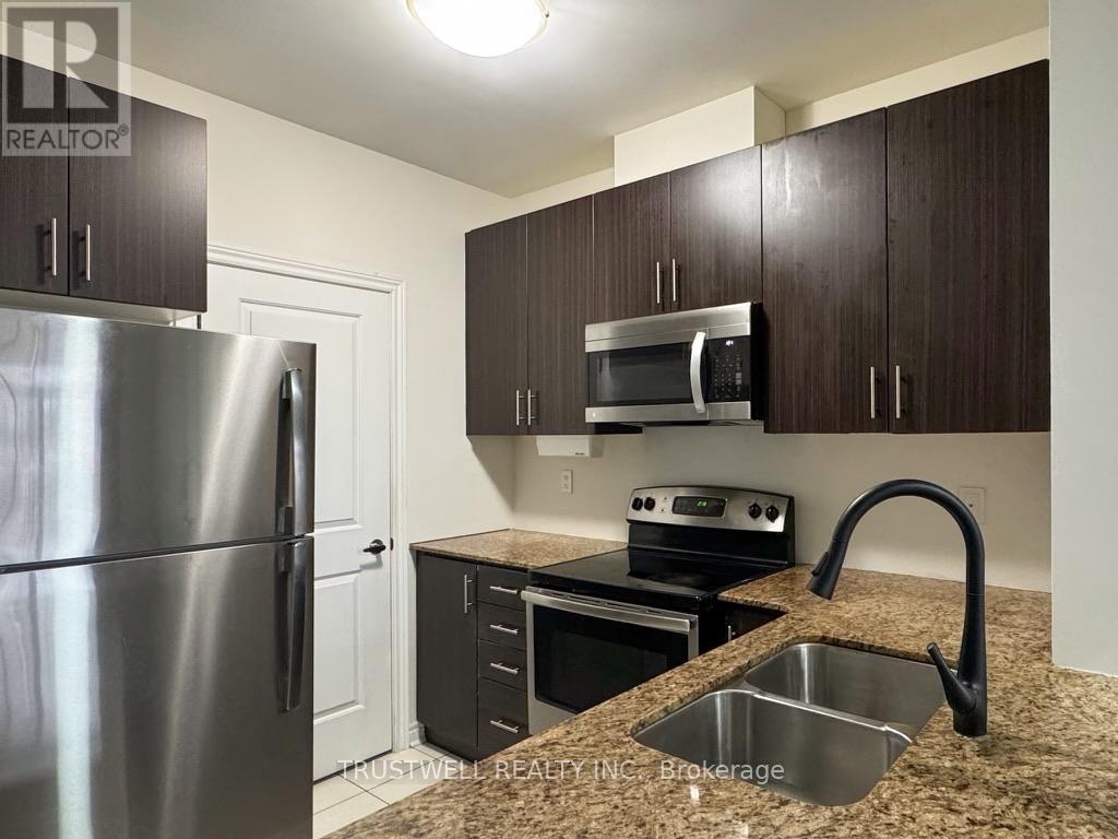 108 - 7768 Kennedy Road, Markham, Ontario  L3R 2C7 - Photo 7 - N13011734