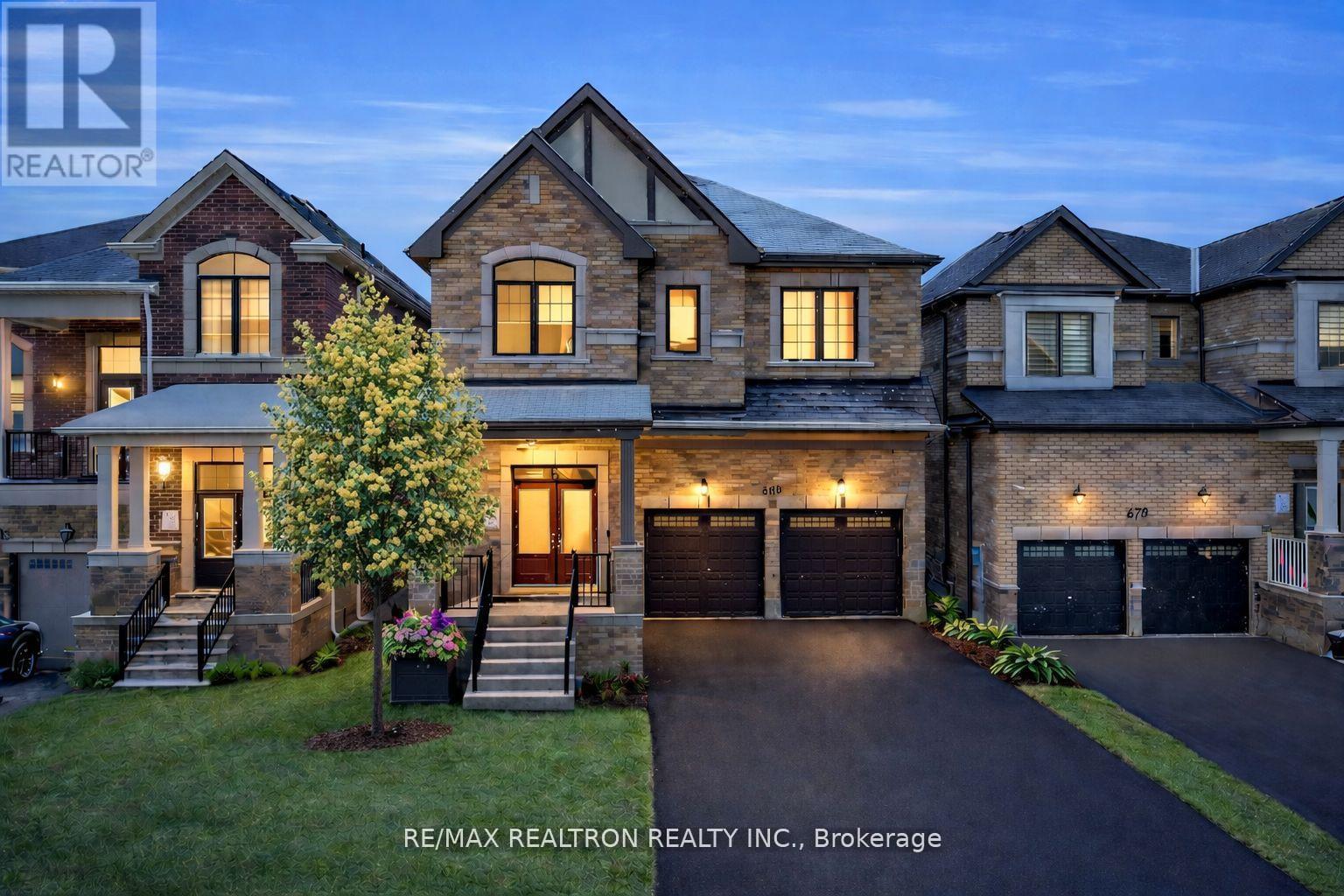 669 Newlove Street, Innisfil, Ontario  L9S 0R9 - Photo 1 - N13011812