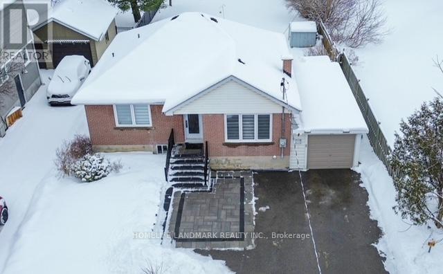 270 RUPERT AVENUE, Whitchurch-Stouffville, Ontario