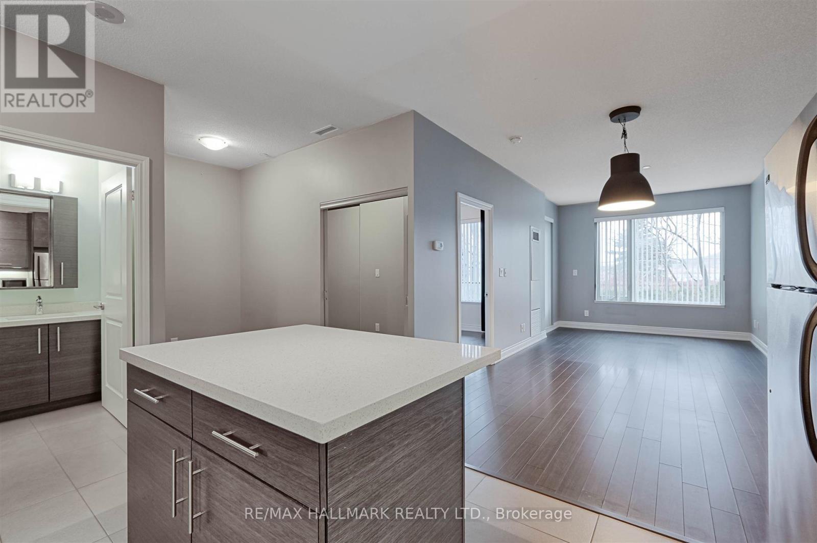 110 - 277 South Park Road, Markham, Ontario  L3T 0B7 - Photo 11 - N13011938