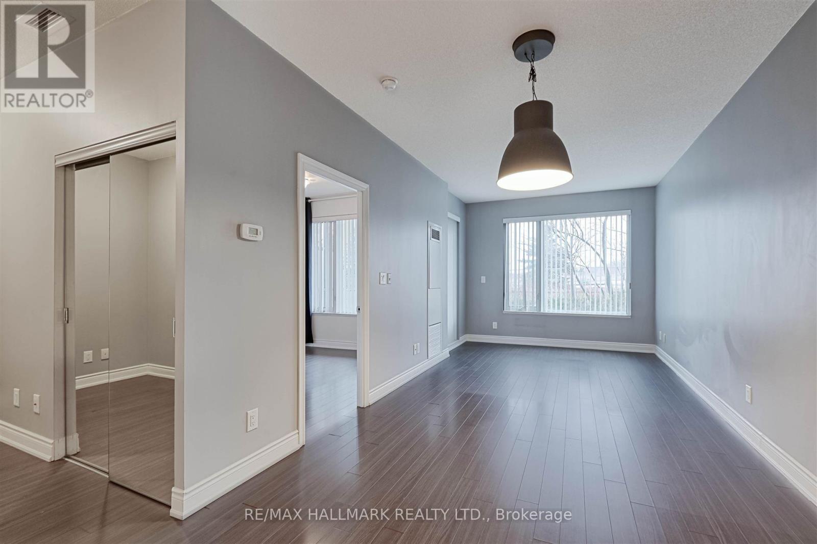 110 - 277 South Park Road, Markham, Ontario  L3T 0B7 - Photo 13 - N13011938