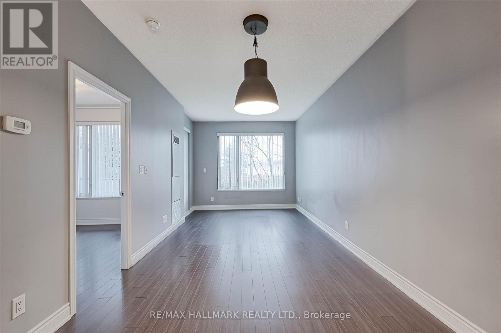 110 - 277 South Park Road, Markham, Ontario  L3T 0B7 - Photo 14 - N13011938