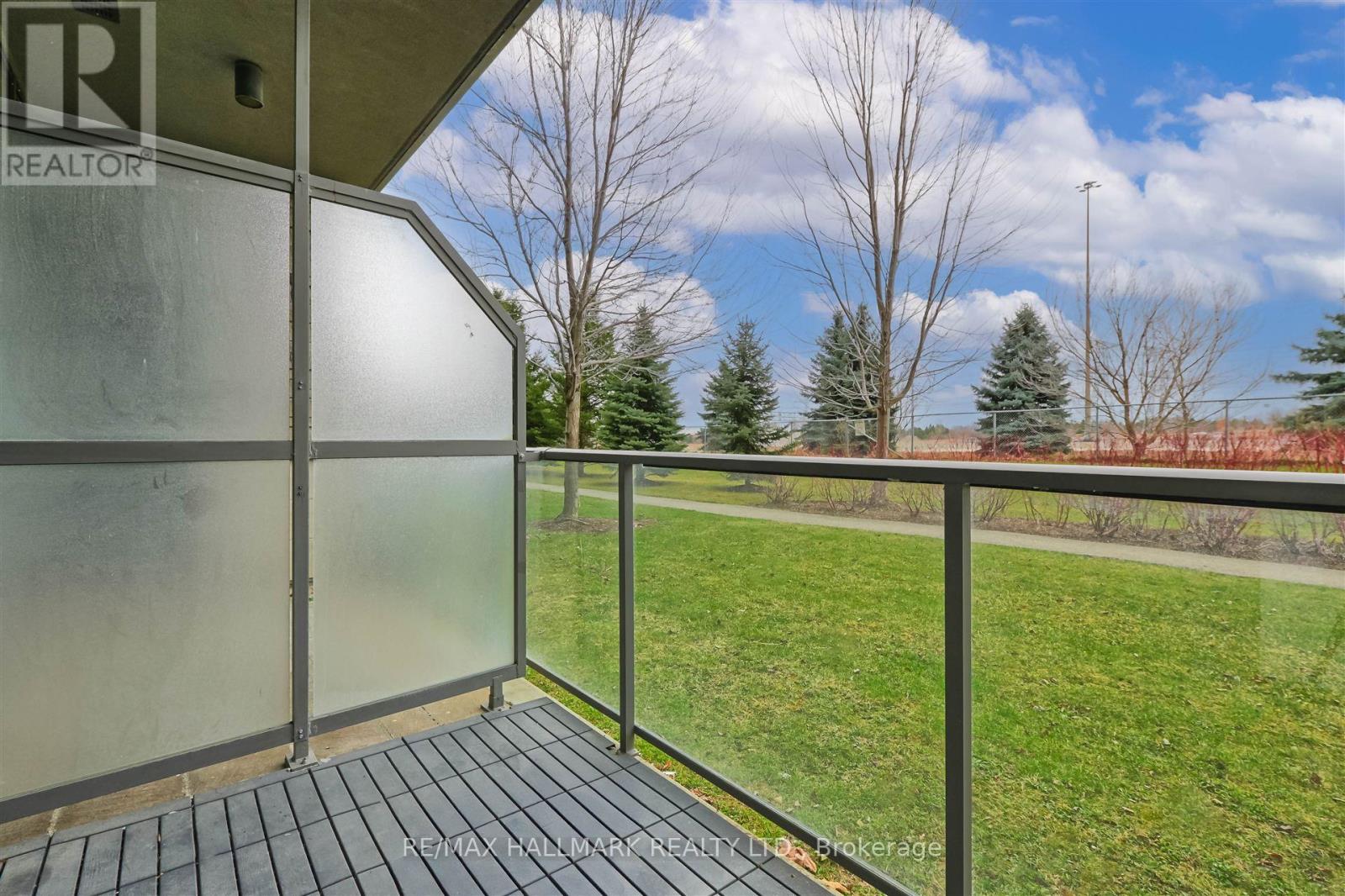 110 - 277 South Park Road, Markham, Ontario  L3T 0B7 - Photo 24 - N13011938