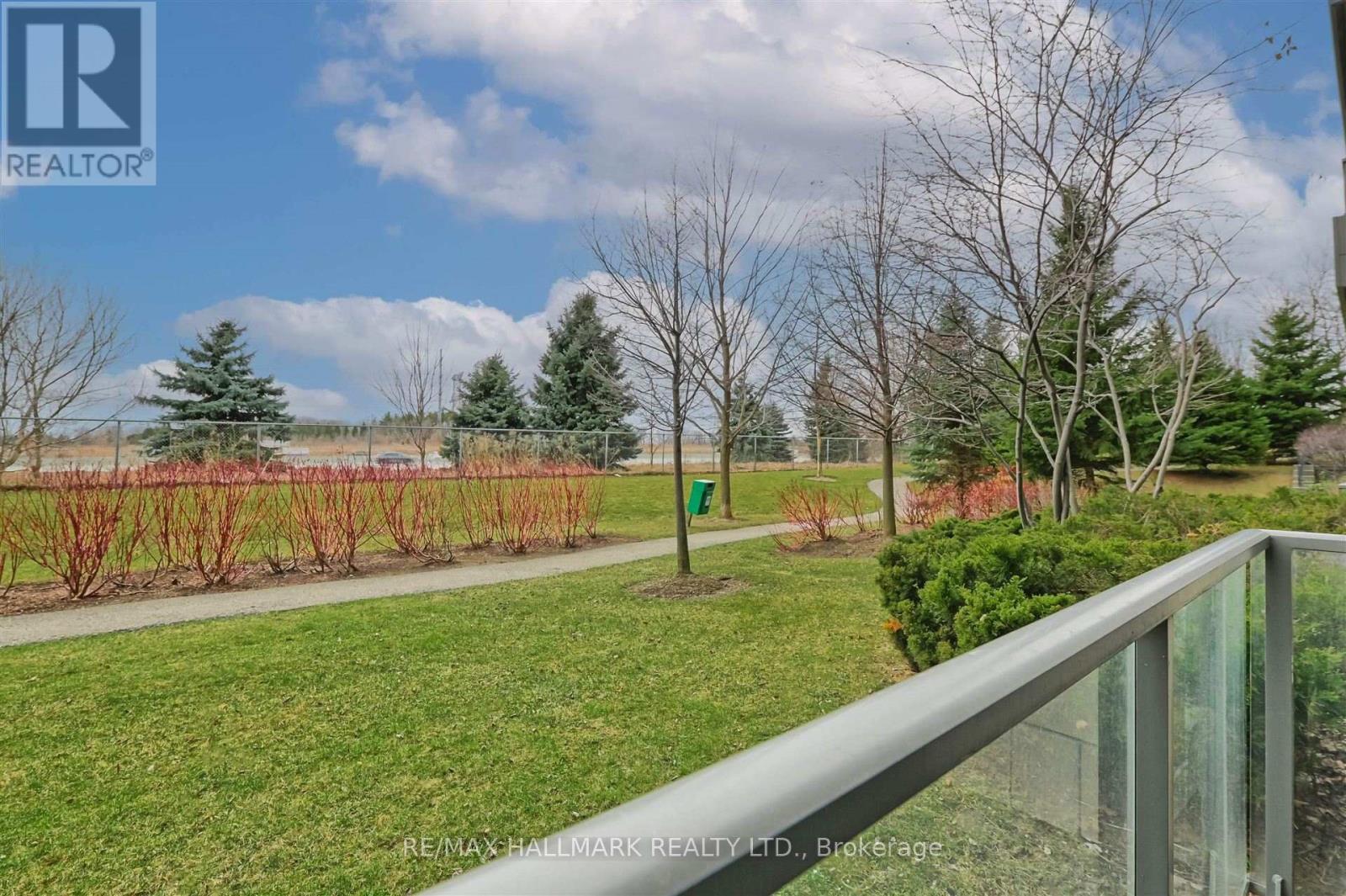 110 - 277 South Park Road, Markham, Ontario  L3T 0B7 - Photo 25 - N13011938