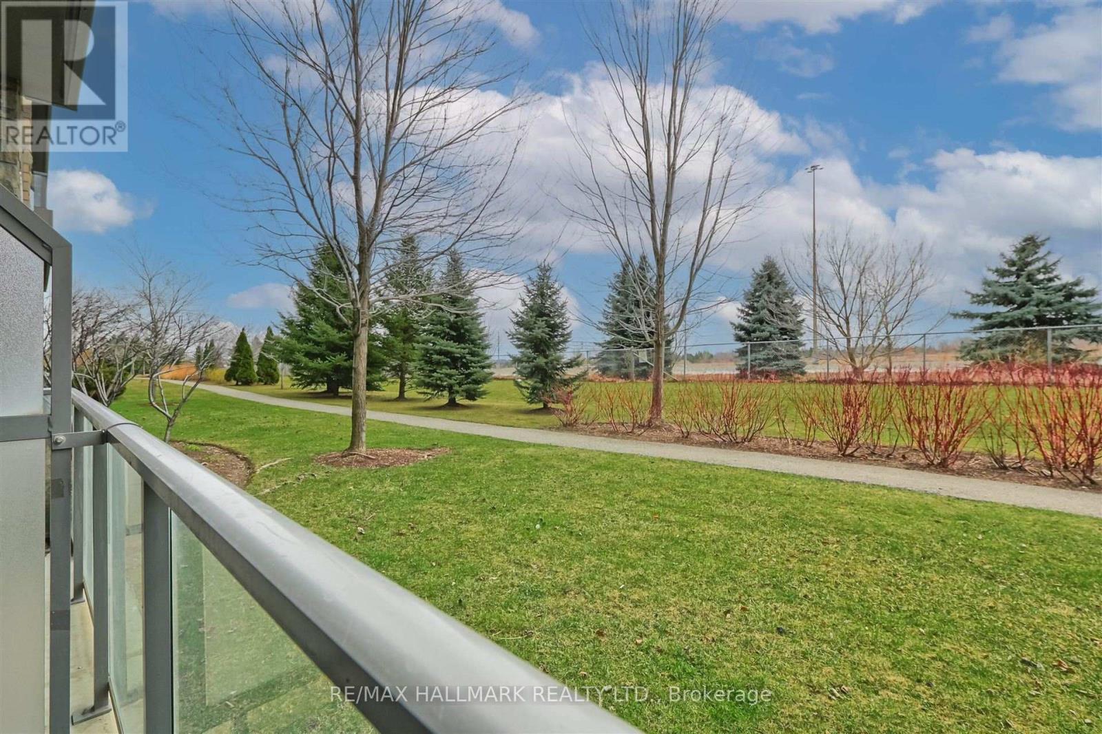110 - 277 South Park Road, Markham, Ontario  L3T 0B7 - Photo 26 - N13011938