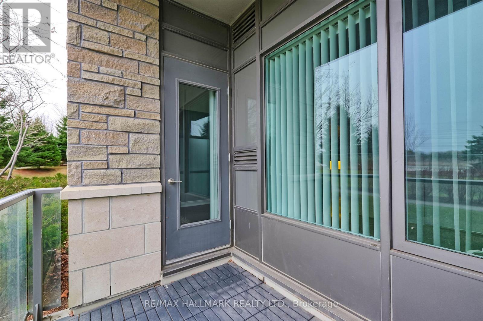 110 - 277 South Park Road, Markham, Ontario  L3T 0B7 - Photo 28 - N13011938